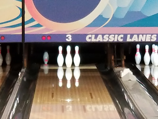 Bowling Alley «Classic Bowling Lanes», reviews and photos, 1421 N Willis Dr, Bloomington, IN 47404, USA