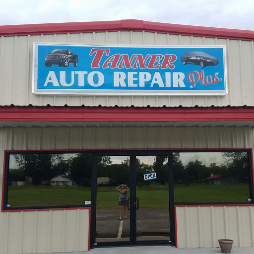 Tanner Auto Repair Plus image 3