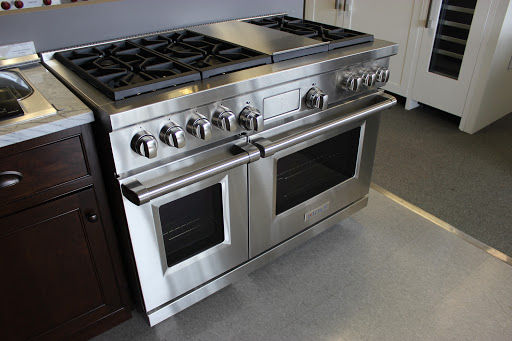 Appliance Store «Poirier Sales & Service Corporation», reviews and photos, 244 Needham St, Newton Upper Falls, MA 02464, USA