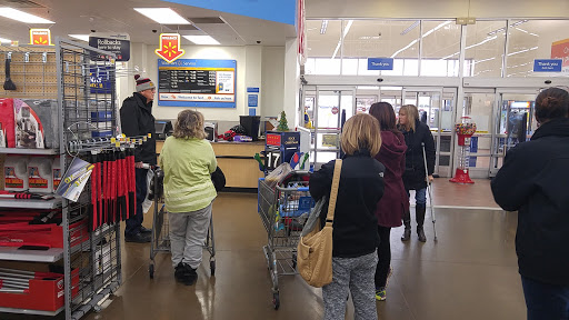 Department Store «Walmart Supercenter», reviews and photos, 501 E Lincoln Hwy, New Lenox, IL 60451, USA