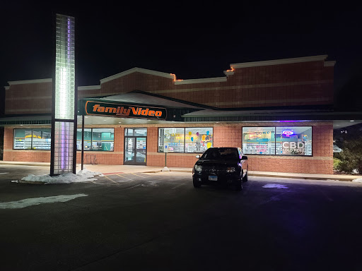Movie Rental Store «Family Video», reviews and photos, 105 W Harrison St, Belvidere, IL 61008, USA