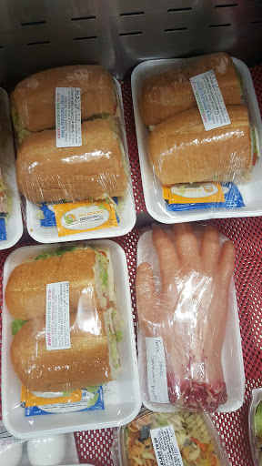 Supermarket «Country Kwik Market & Deli», reviews and photos, 3024 W Temple Ave, Pomona, CA 91766, USA