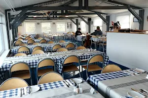 Restaurant Roklubben image