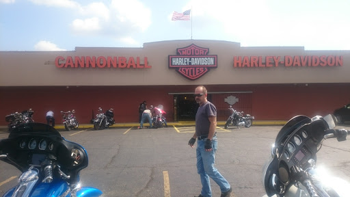 Motorcycle Repair Shop «Wabash Valley Harley-Davidson, Inc.», reviews and photos, 3912 US-41, Terre Haute, IN 47802, USA
