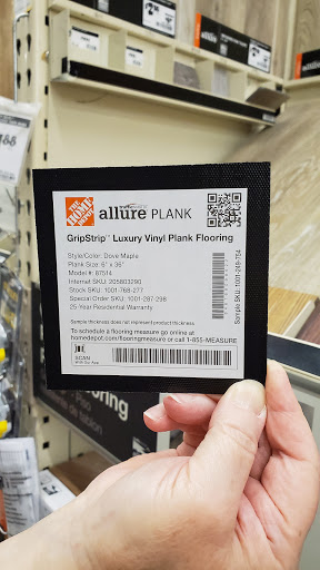 Home Improvement Store «The Home Depot», reviews and photos, 205 Anderson Ln N, Hendersonville, TN 37075, USA