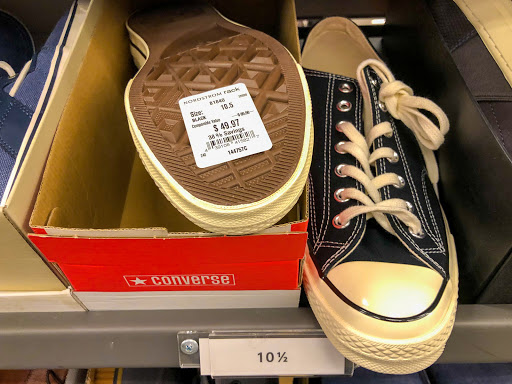 Department Store «Nordstrom Rack Town Center», reviews and photos, 44449 Town Center Way, Palm Desert, CA 92260, USA