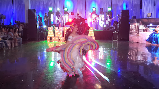 Banquet Hall «1010 Collins Event Center», reviews and photos, 1010 N Collins St, Arlington, TX 76011, USA