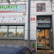 MURFIT AUTOPARTS