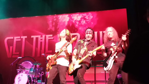 Performing Arts Theater «Arts Center of Coastal Carolina», reviews and photos, 14 Shelter Cove Ln, Hilton Head Island, SC 29928, USA