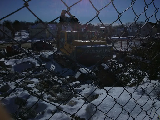 Federal Credit Union «Rainbow Federal Credit Union», reviews and photos