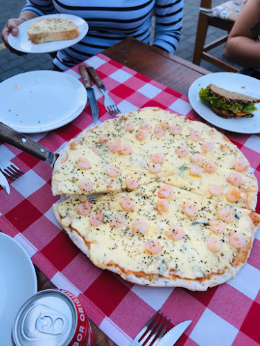 Opiniones de Miloca Pizzeria & Restobar en San Pedro de La Paz - Pizzeria