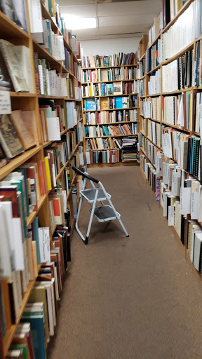 Book Store «Coas Books», reviews and photos, 317 N Main St, Las Cruces, NM 88001, USA