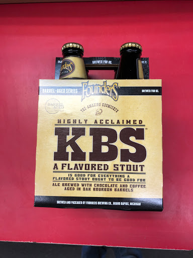 Market «Liquor Wine Store Super Y Market», reviews and photos, 7130 Middlebelt Rd, Romulus, MI 48174, USA