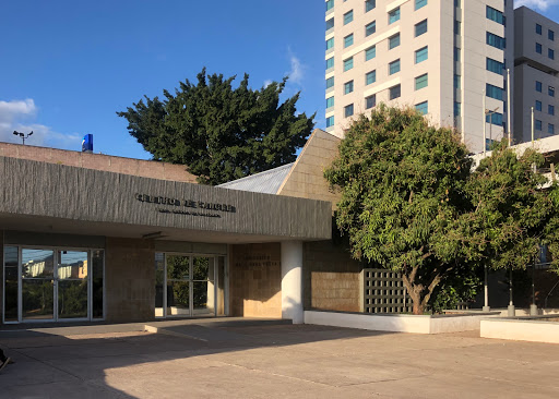 Centro De Cáncer Emma Romero De Callejas