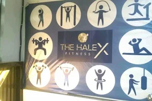 THE HALE X FITNESS image
