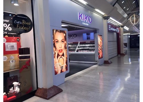 Magasin de cosmétiques KIKO Milano Avignon