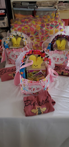 Fabric Store «Jo-Ann Fabrics and Crafts», reviews and photos, 562 Governor Ritchie Hwy a, Severna Park, MD 21146, USA