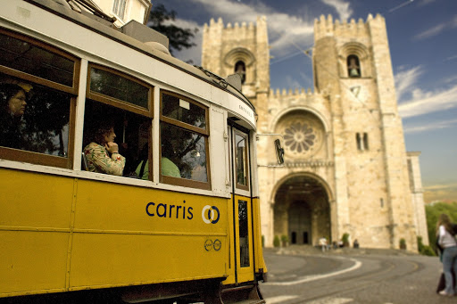 Experience Portugal Travel