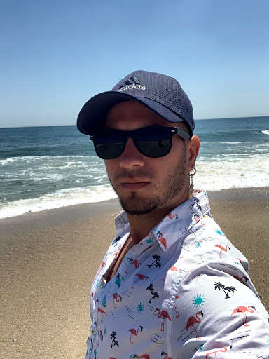 Donut Shop «Top That! Donuts», reviews and photos, 210 Ocean Ave, Point Pleasant Beach, NJ 08742, USA