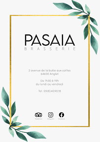 Photos du propriétaire du Restaurant Brasserie pasaia à Anglet - n°7