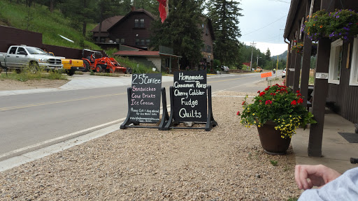 Bakery «Glen Haven General Store», reviews and photos, 7499 Co Rd 43, Glen Haven, CO 80532, USA