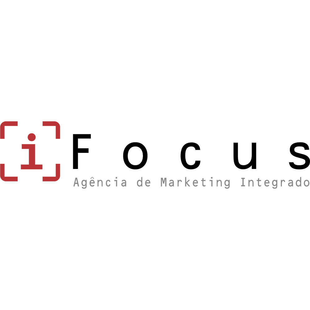 iFocus - Agência de Marketing Integrado