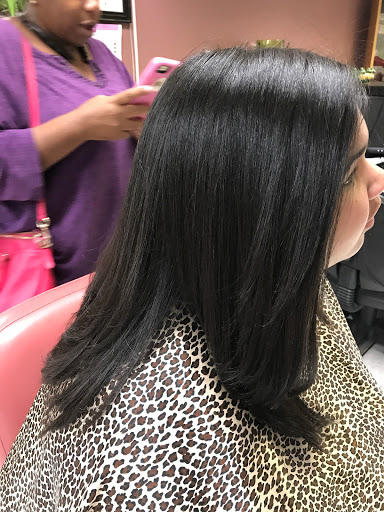 Beauty Salon «Maggy May Beauty Salon», reviews and photos, 992 SW 81st Ave, North Lauderdale, FL 33068, USA