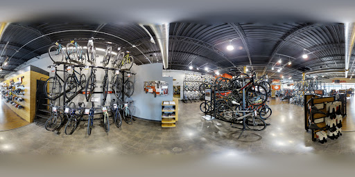 Bicycle Store «Village Bike & Fitness», reviews and photos, 450 Baldwin St, Jenison, MI 49428, USA