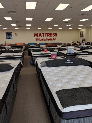 Mattress Store «Mattress Warehouse of Marlton», reviews and photos, 46 W Rte 70, Marlton, NJ 08053, USA