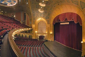 Detroit Opera House image