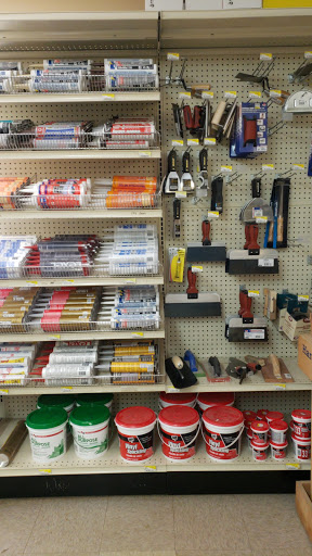 Hardware Store «Carl E Smith & Sons Building», reviews and photos, 48 Longstreet Ave, Turin, GA 30289, USA