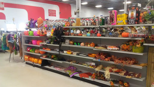 Thrift Store «Village Thrift», reviews and photos, 7533 S Crescent Blvd, Pennsauken Township, NJ 08109, USA