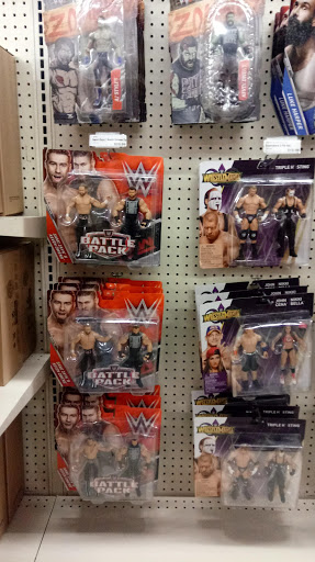 Toy Store «The Mattel Toy Store», reviews and photos, 8400 Fairway Pl, Middleton, WI 53562, USA