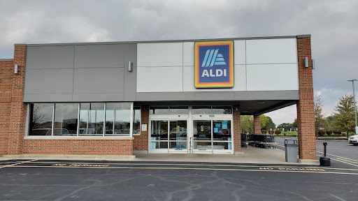 ALDI, 9806 S Compass Dr, Rossford, OH 43460, USA, 