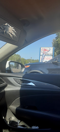 Used Car Dealer «CarHop Auto Sales & Finance», reviews and photos, 10061 Central Ave NE, Blaine, MN 55434, USA