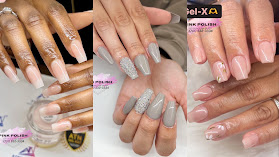 Pink Polish Nails & Spa