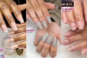 Pink Polish Nails & Spa image