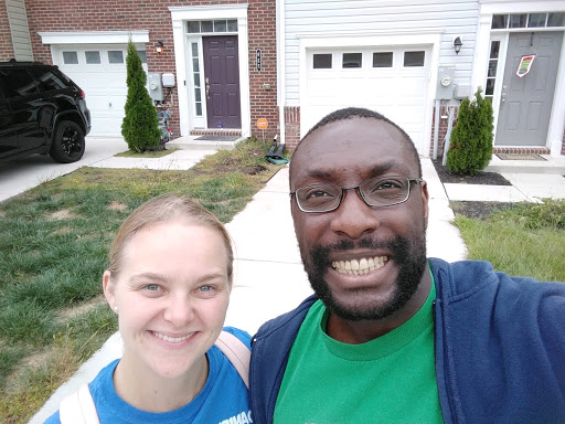 Moving Company «Advance Relocation Systems», reviews and photos, 11500 Crossroads Cir, Baltimore, MD 21220, USA