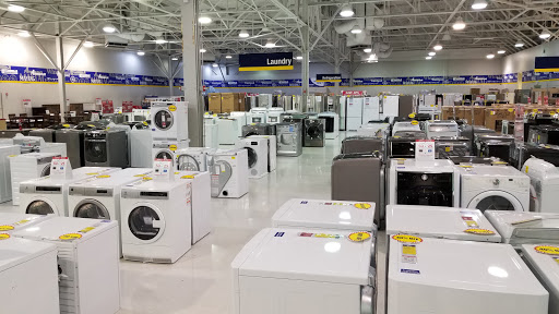Appliance Store «Sears Outlet», reviews and photos, 870 Great Mall Dr, Milpitas, CA 95035, USA