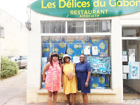 Photos du propriétaire du Restaurant Les Délices du Gabon à Verneuil d'Avre et d'Iton - n°1