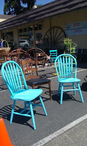 Gift Shop «ETC gifts and treasures», reviews and photos, 301 3rd St SE, Puyallup, WA 98372, USA