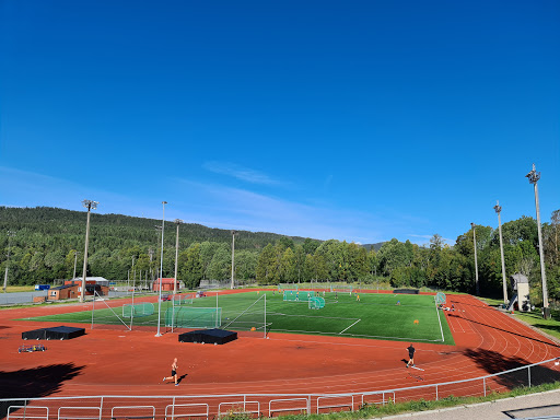 Basketball schools in Oslo