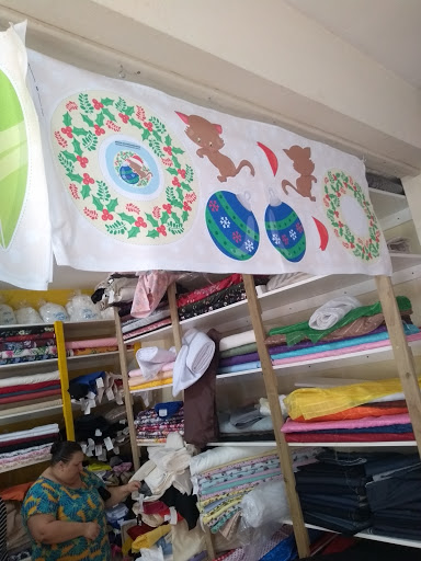 Logo da empresa - Maskóty Papelaria