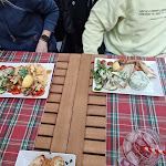 Photo n°2 de l'avis de Daniela.a fait le 16/12/2023 à 19:33 sur le  Vesna's Kroatisches Balkanrestaurant à Bautzen