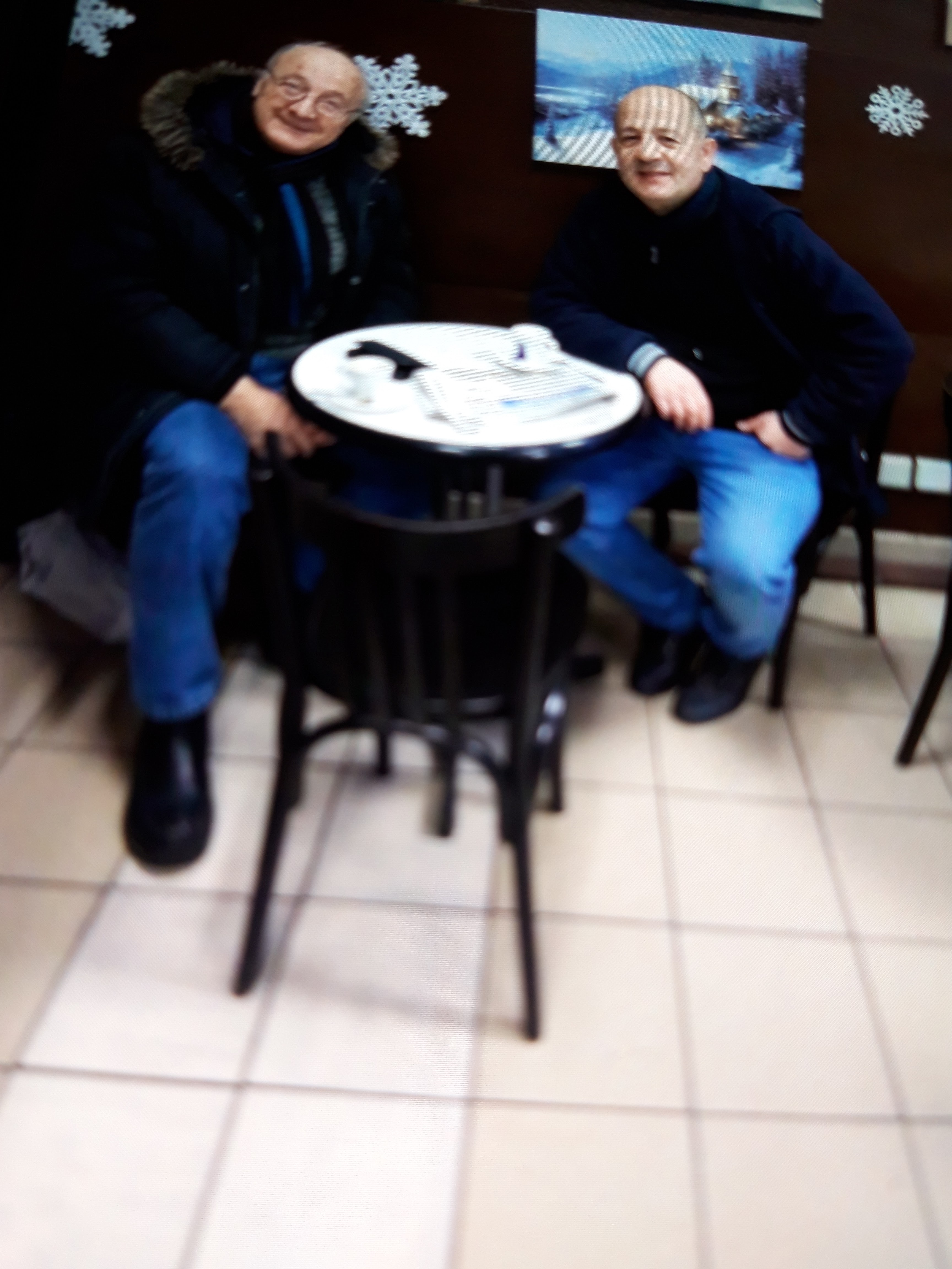 Photo n° 1 de l'avis de Michel.e fait le 03/05/2019 à 16:31