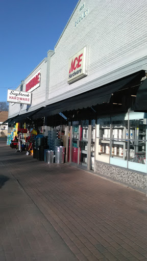 Hardware Store «Saybrook Hardware», reviews and photos, 132 Main St, Old Saybrook, CT 06475, USA