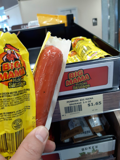 Convenience Store «Wawa», reviews and photos, 3485 Route 35 North, Lavallette, NJ 08735, USA