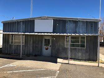 Prescott Fire Department station 7