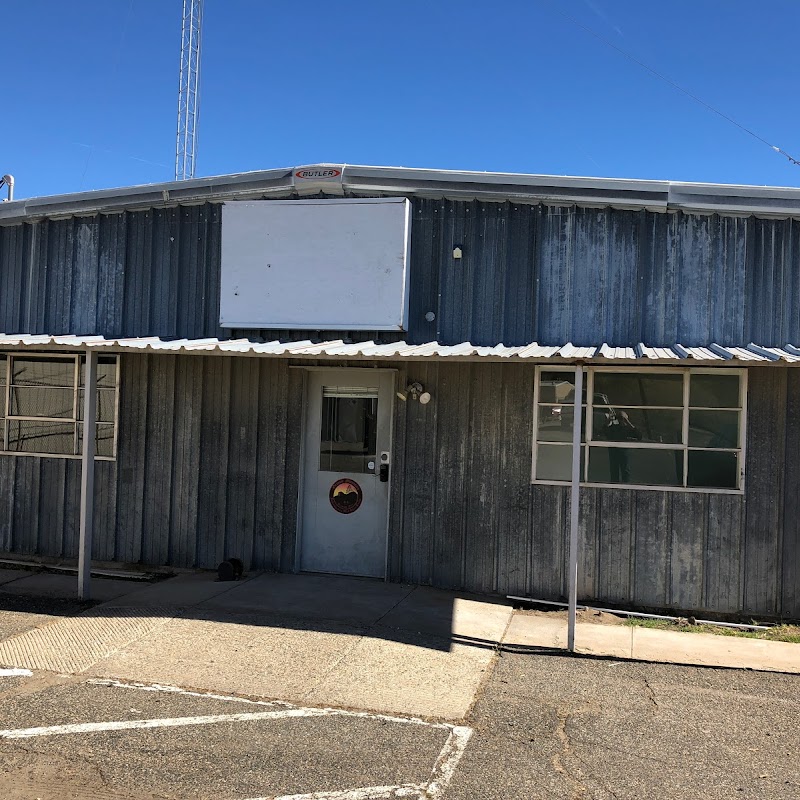 Prescott Fire Department station 7