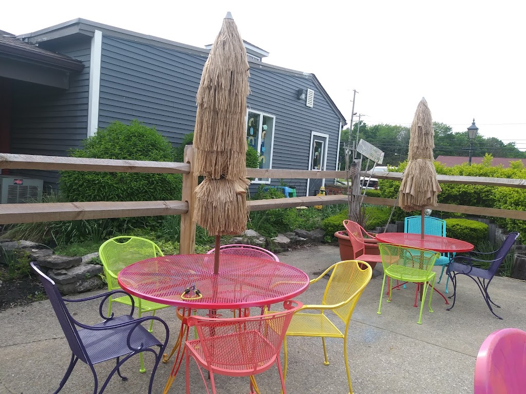 The Lion and Eagle Pub 14031